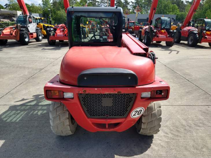 Afbeelding JCB 520-40 4WS (143)