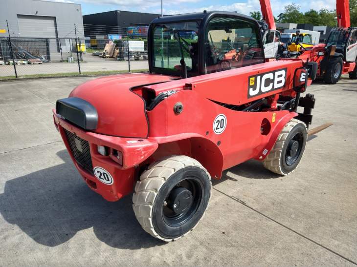 Afbeelding JCB 520-40 4WS (143)