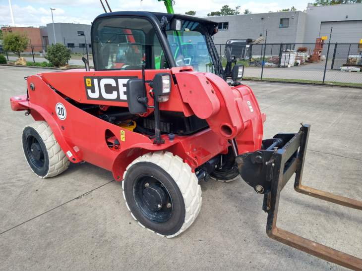 Afbeelding JCB 520-40 4WS (143)