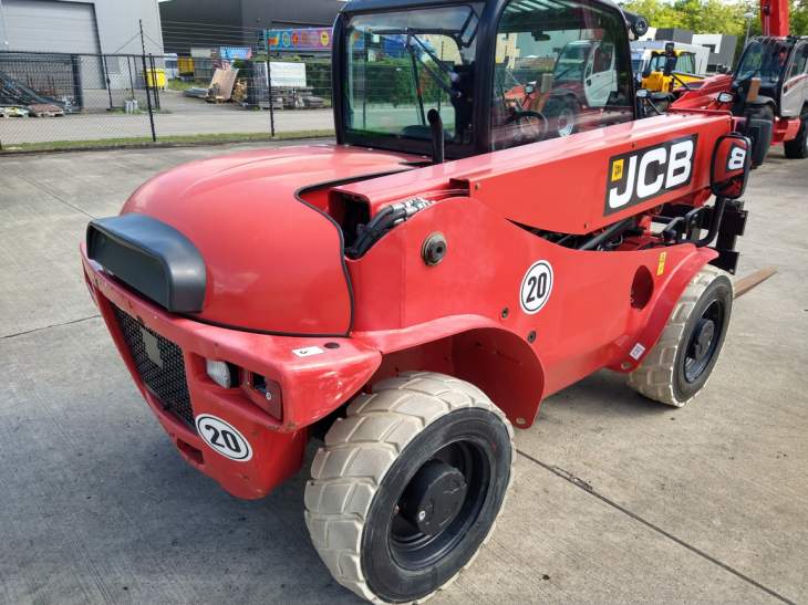 Afbeelding JCB 520-40 4WS (143)