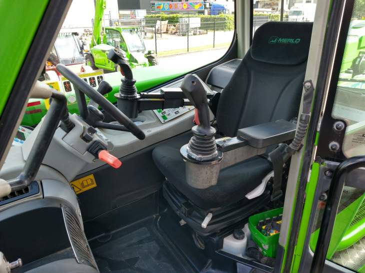 Afbeelding MERLO ROTO 40.26 MCSS (047)