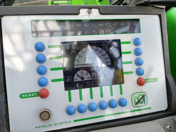 Afbeelding MERLO ROTO 40.26 MCSS (047)