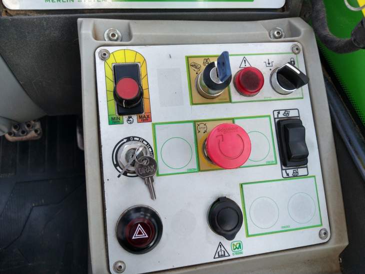 Afbeelding MERLO ROTO 40.26 MCSS (047)