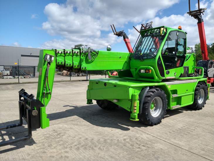 Afbeelding MERLO ROTO 40.26 MCSS (047)
