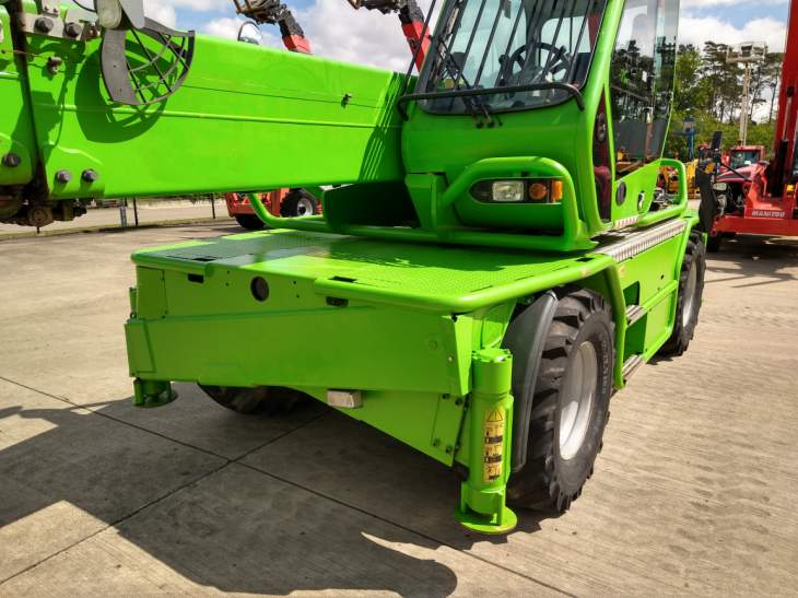 Afbeelding MERLO ROTO 40.26 MCSS (047)