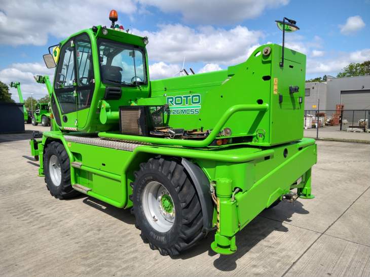 Afbeelding MERLO ROTO 40.26 MCSS (047)