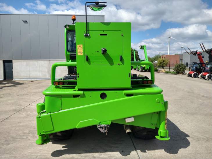 Afbeelding MERLO ROTO 40.26 MCSS (047)