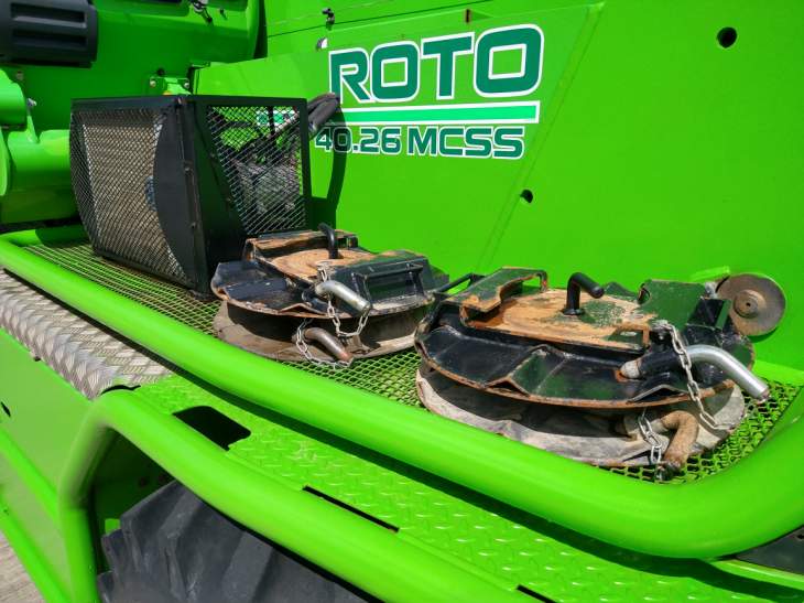 Afbeelding MERLO ROTO 40.26 MCSS (047)