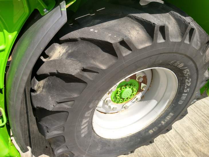 Afbeelding MERLO ROTO 40.26 MCSS (047)
