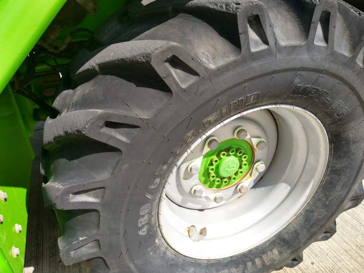 Afbeelding MERLO ROTO 40.26 MCSS (047)