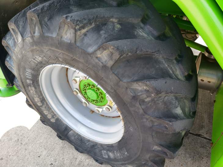 Afbeelding MERLO ROTO 40.26 MCSS (047)