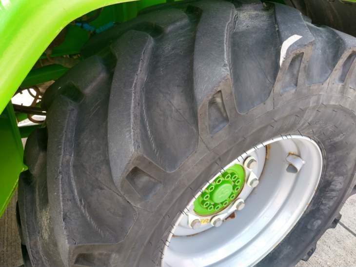 Afbeelding MERLO ROTO 40.26 MCSS (047)