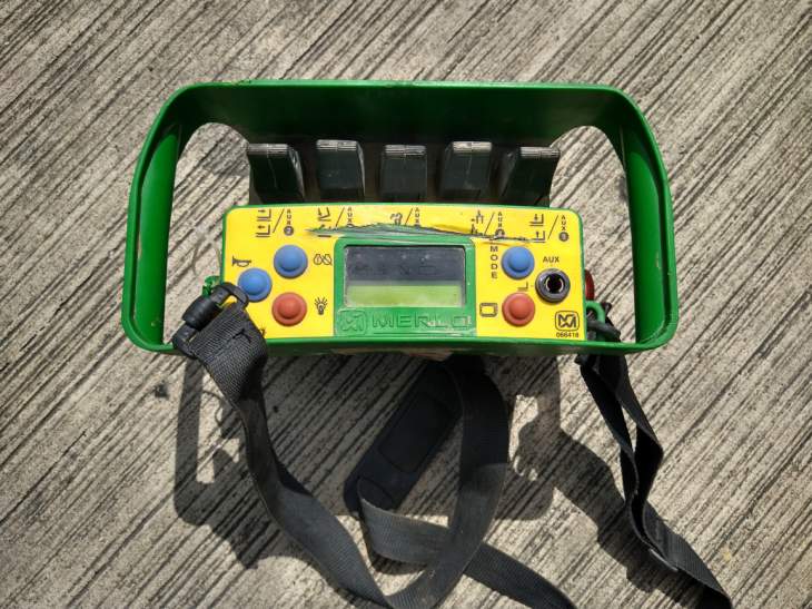 Afbeelding MERLO ROTO 40.26 MCSS (047)