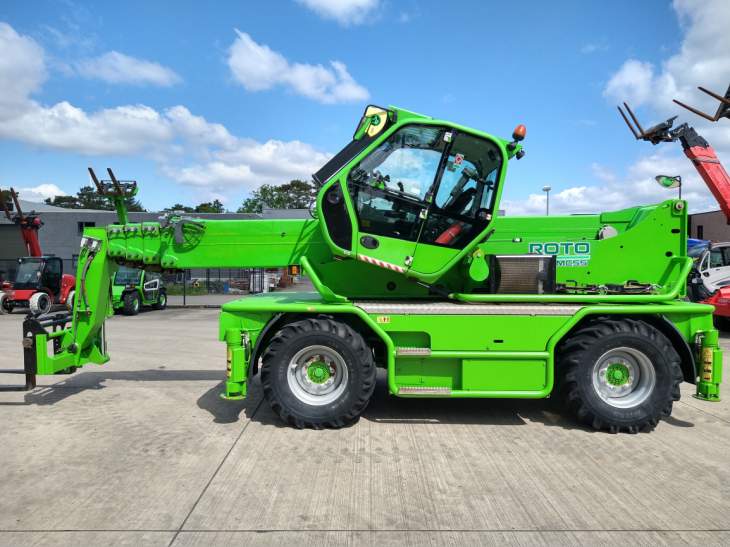 Afbeelding MERLO ROTO 40.26 MCSS (047)