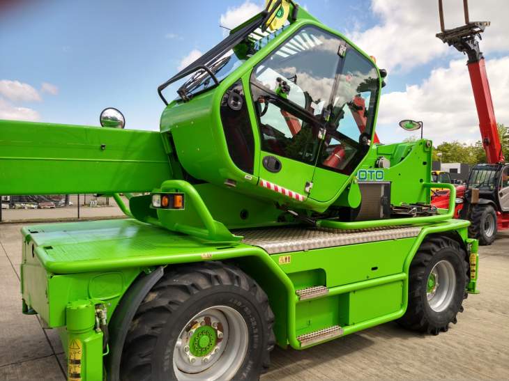 Afbeelding MERLO ROTO 40.26 MCSS (047)