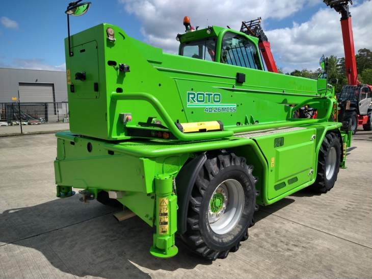 Afbeelding MERLO ROTO 40.26 MCSS (047)