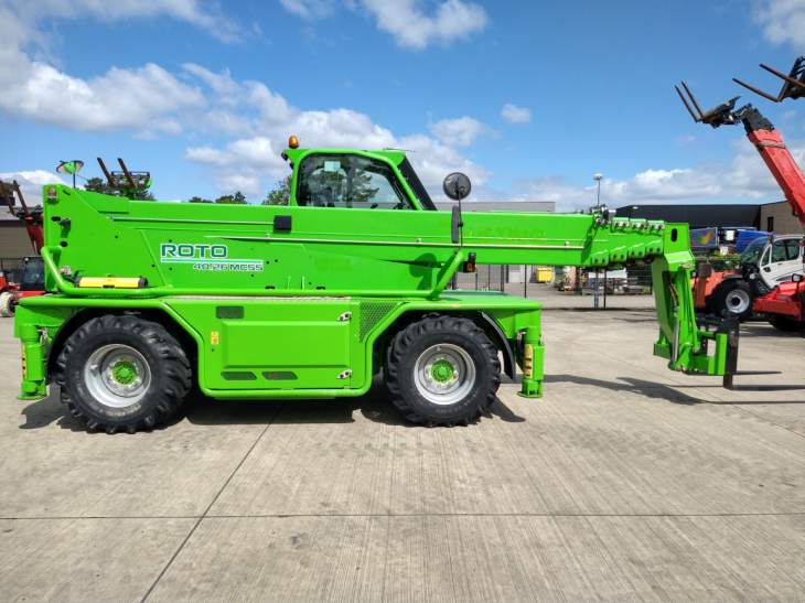 Afbeelding MERLO ROTO 40.26 MCSS (047)