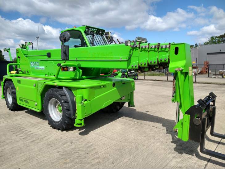 Afbeelding MERLO ROTO 40.26 MCSS (047)