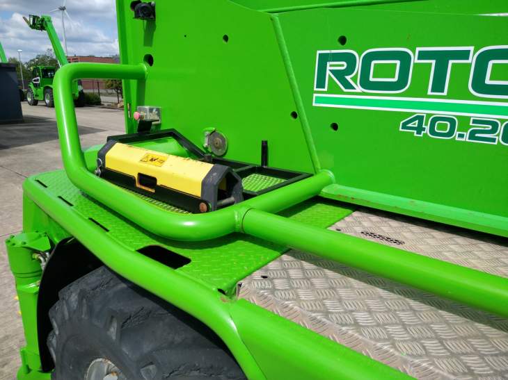 Afbeelding MERLO ROTO 40.26 MCSS (047)