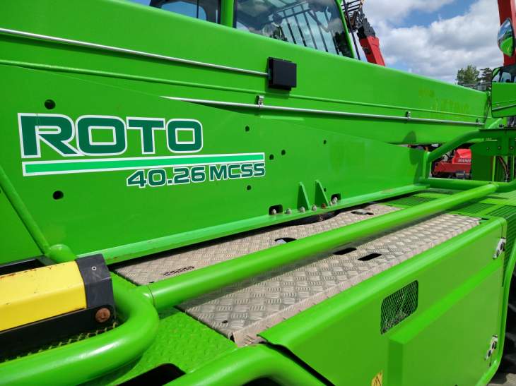Afbeelding MERLO ROTO 40.26 MCSS (047)