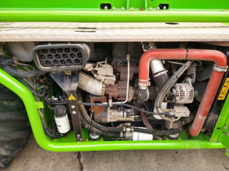 Afbeelding MERLO ROTO 40.26 MCSS (047)