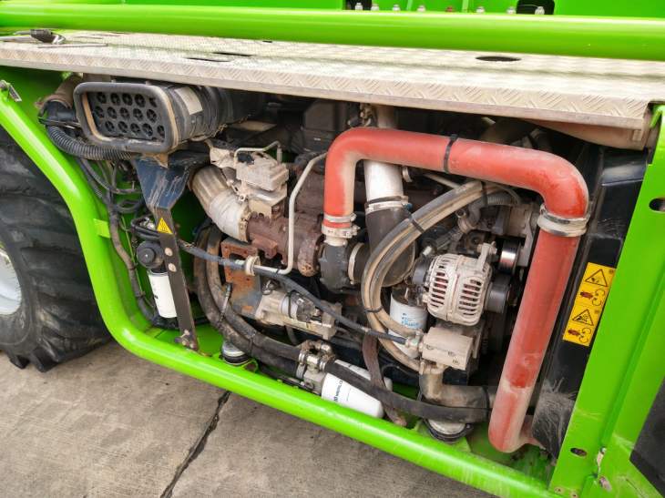 Afbeelding MERLO ROTO 40.26 MCSS (047)