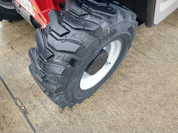 Afbeelding MANITOU MT625 H Comfort (350)