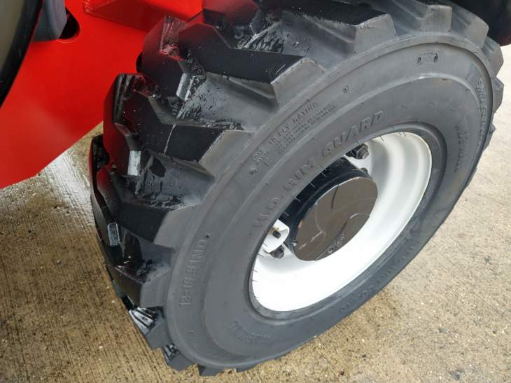Afbeelding MANITOU MT625 H Comfort (350)