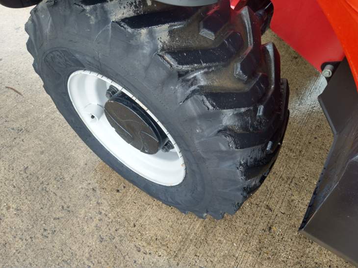 Afbeelding MANITOU MT625 H Comfort (350)