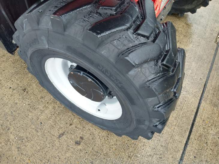 Afbeelding MANITOU MT625 H Comfort (350)