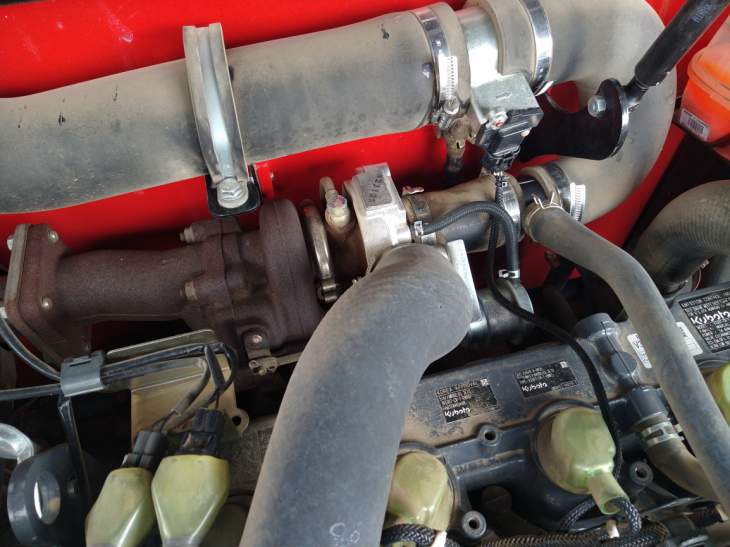Afbeelding MANITOU MT625 H Comfort (350)