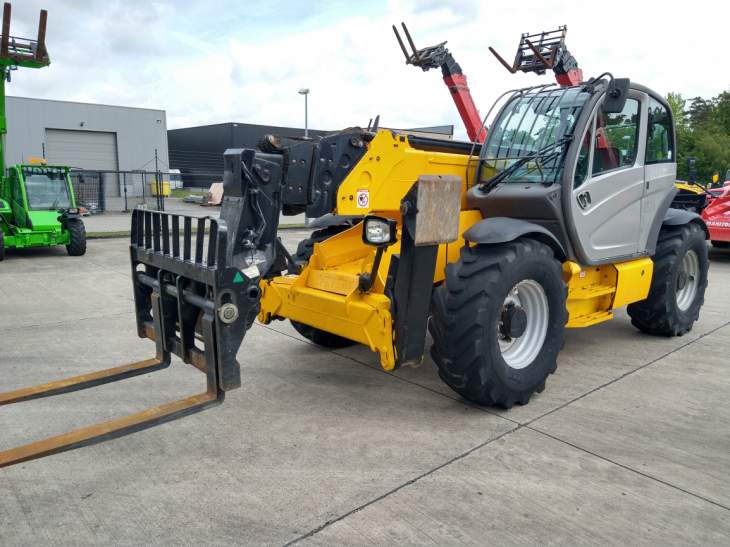 Afbeelding MANITOU MT 1840 (545)