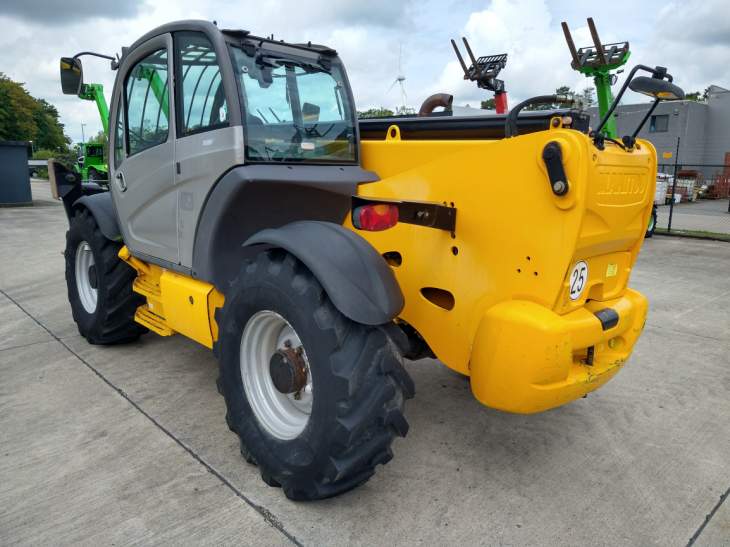Afbeelding MANITOU MT 1840 (545)