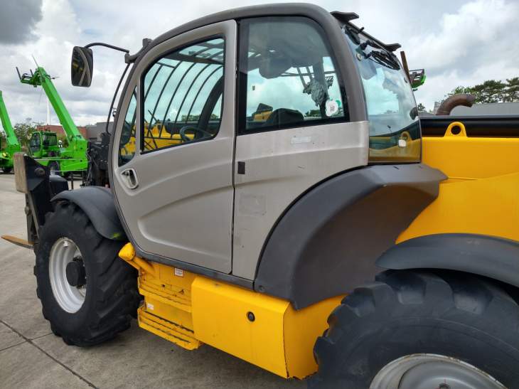 Afbeelding MANITOU MT 1840 (545)