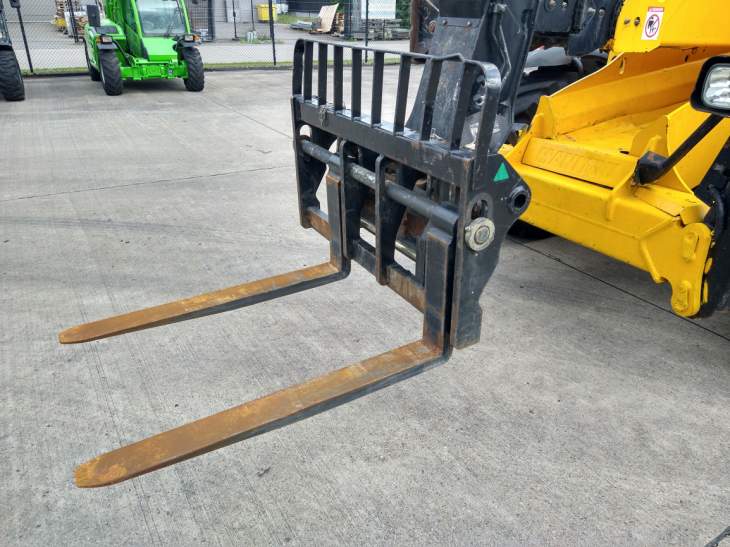 Afbeelding MANITOU MT 1840 (545)