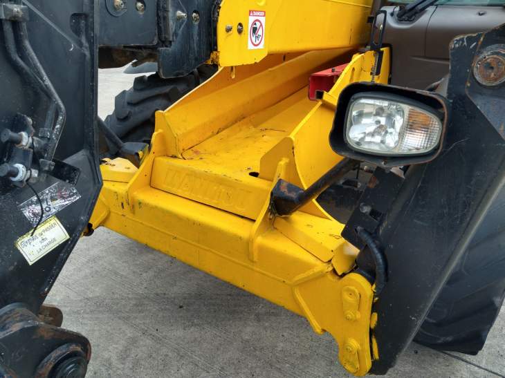 Afbeelding MANITOU MT 1840 (545)
