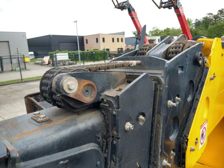 Afbeelding MANITOU MT 1840 (545)