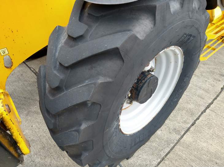 Afbeelding MANITOU MT 1840 (545)