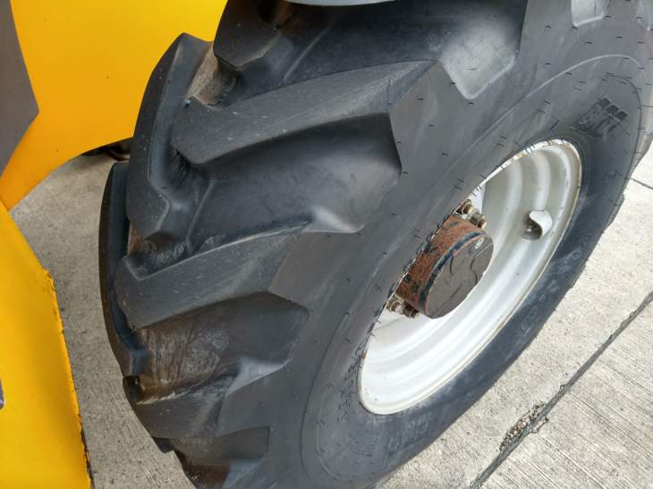 Afbeelding MANITOU MT 1840 (545)