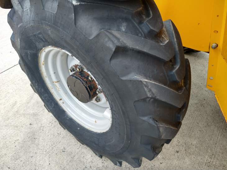 Afbeelding MANITOU MT 1840 (545)