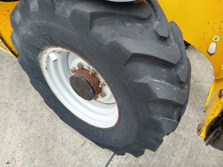 Afbeelding MANITOU MT 1840 (545)