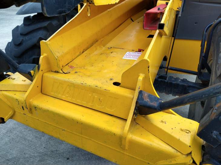 Afbeelding MANITOU MT 1840 (545)