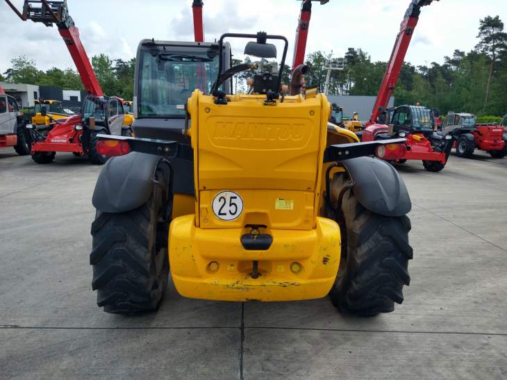 Afbeelding MANITOU MT 1840 (545)