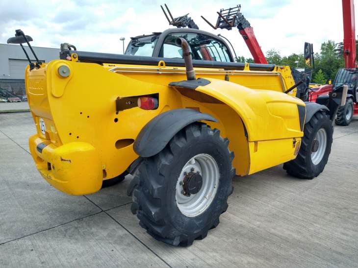Afbeelding MANITOU MT 1840 (545)