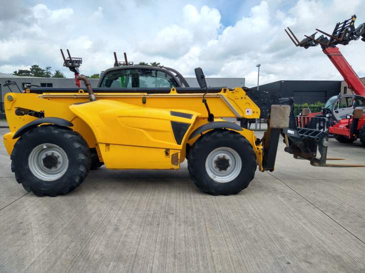 Afbeelding MANITOU MT 1840 (545)