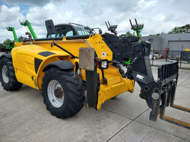 Afbeelding MANITOU MT 1840 (545)
