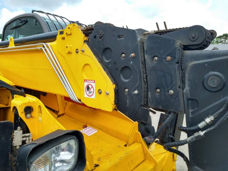 Afbeelding MANITOU MT 1840 (545)