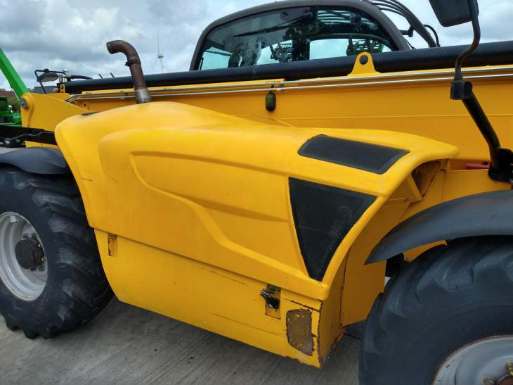 Afbeelding MANITOU MT 1840 (545)