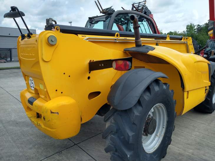 Afbeelding MANITOU MT 1840 (545)