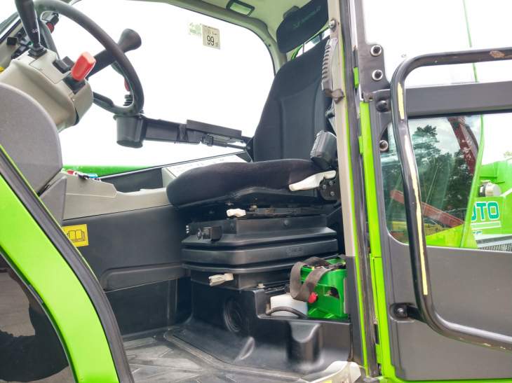 Afbeelding MERLO ROTO 40.30 MCSS (806)
